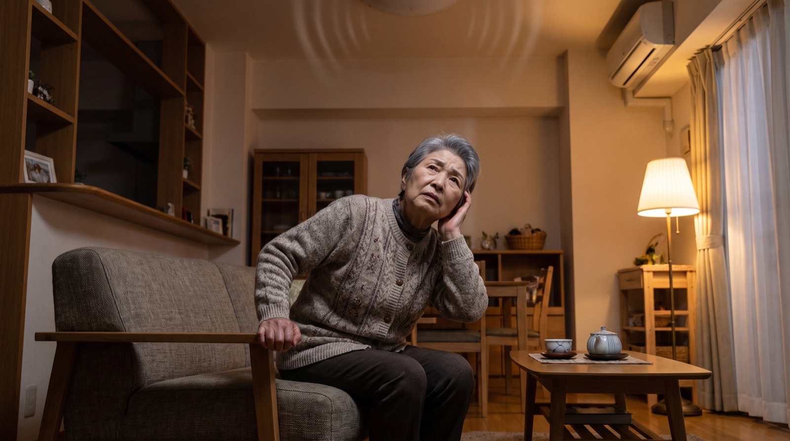 騒音