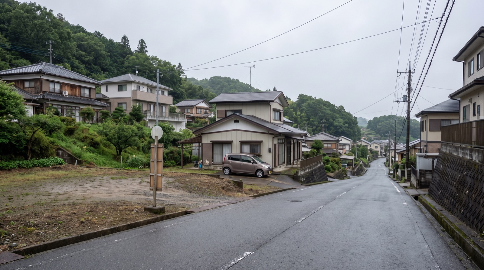 立地