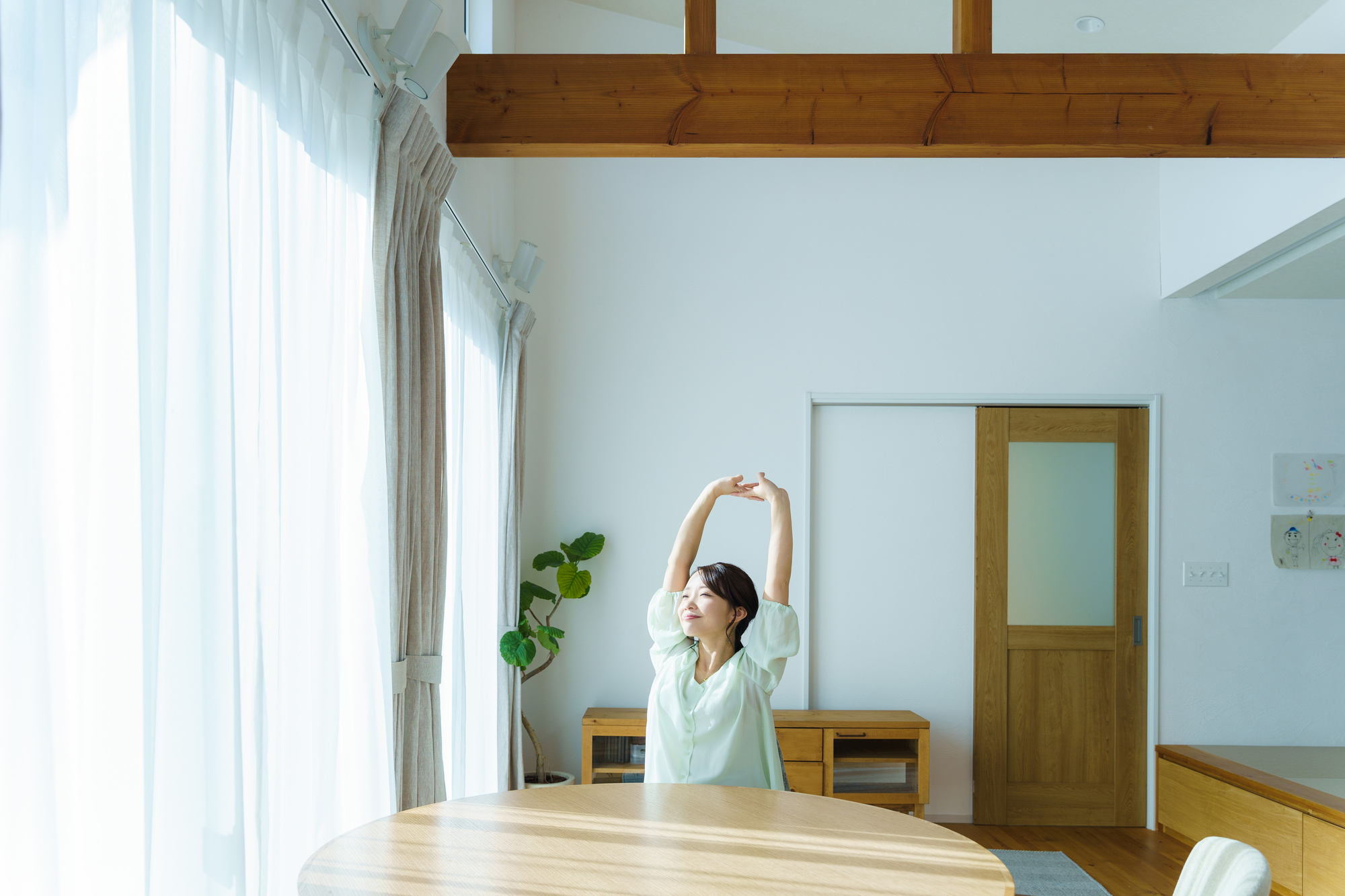 全館空調の注文住宅って本当に快適?後悔しないためのポイント3選