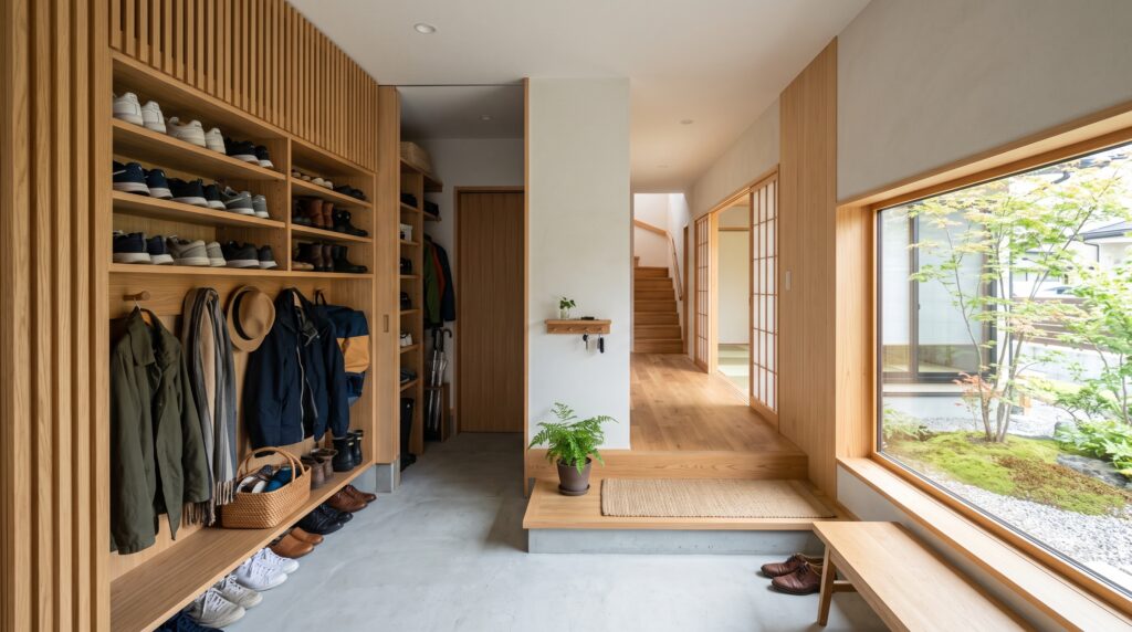 建売