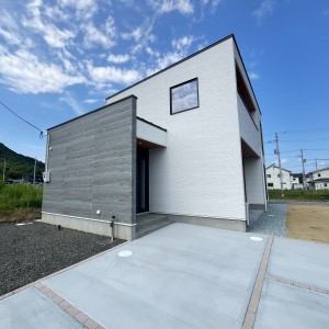 名取市【愛島台3丁目】