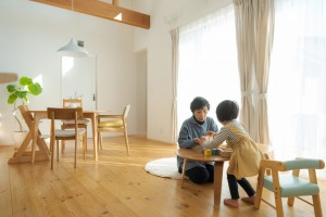 「子育てグリーン住宅支援事業」2025年の最新補助金ガイド！
