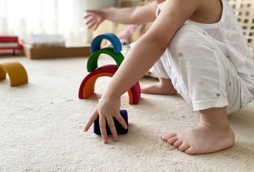 子育て し やすい 家