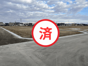 大崎市古川【大幡月蔵】