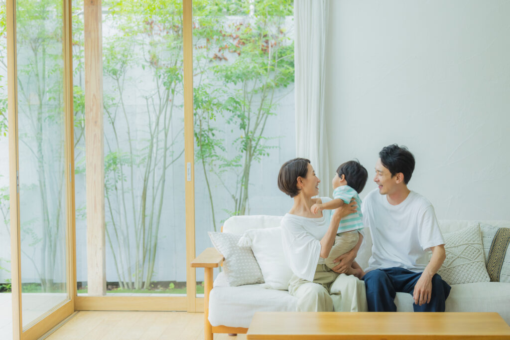 空調