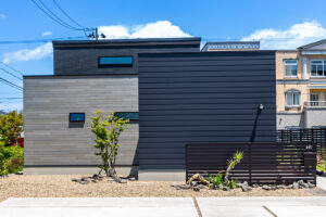 子育て世代に最適！平屋ファミリー住宅の魅力とは