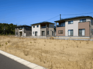 仙台市泉区【泉パークタウン朝日】