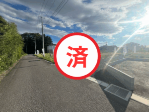 登米市南方町【瀬ノ渕】