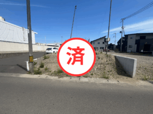 名取市【本郷】