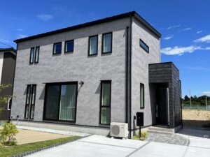 黒川郡大和町【しあわせの杜】