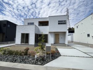 黒川郡大和町【しあわせの杜】
