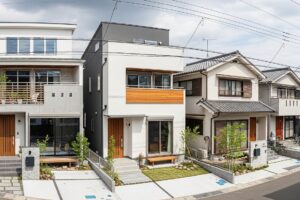 注文住宅会社の建売はなぜ安心感がある？プロが手がける家の強みとは
