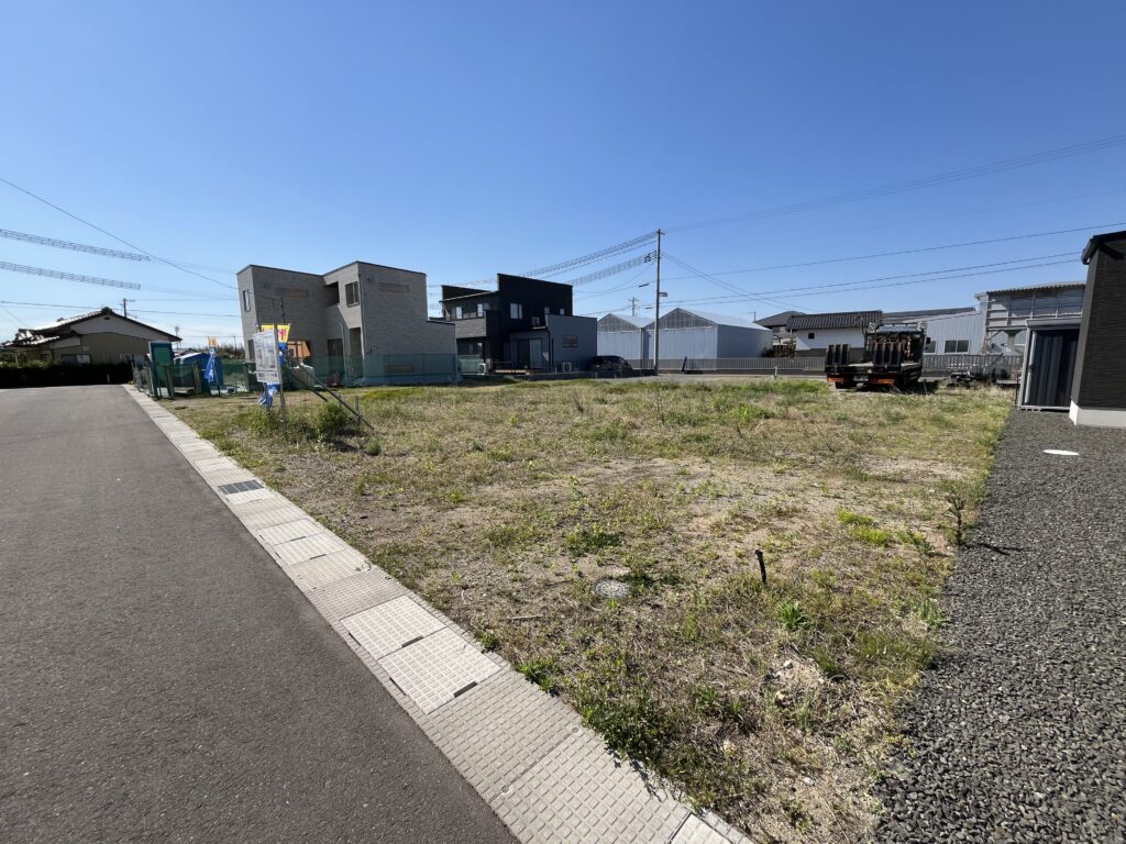 岩沼市【早股】