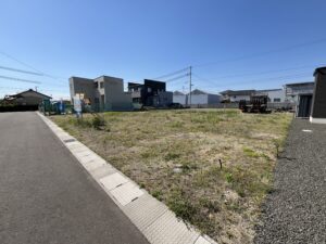 岩沼市【早股】