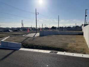 多賀城市【笠神2丁目】