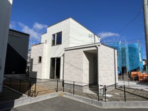 仙台市太白区【四郎丸】