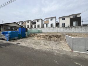 仙台市青葉区【双葉ケ丘】