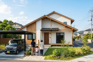 建売住宅で後悔しないためのチェックポイント7選｜宮城の住宅プロが解説