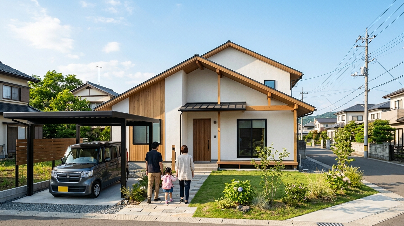 建売住宅で後悔しないためのチェックポイント7選｜宮城の住宅プロが解説