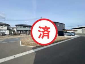柴田郡柴田町【船岡東】