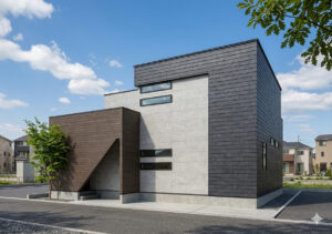 黒川郡大和町【しあわせの杜】