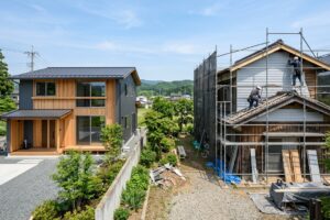 注文住宅とリフォーム、どちらが良い？後悔しないための選び方ガイド