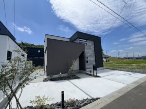 黒川郡大和町【しあわせの杜】