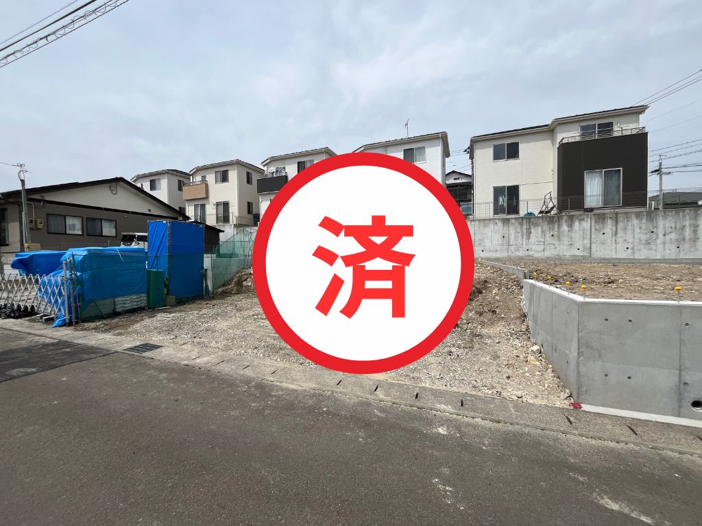 仙台市青葉区【双葉ケ丘】