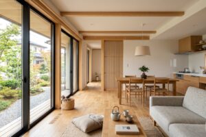 注文住宅会社の建売はなぜ住みやすい？暮らしやすさを生む3つの理由