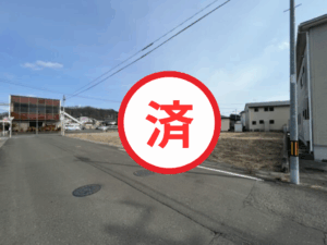 柴田郡柴田町【船岡西住町】