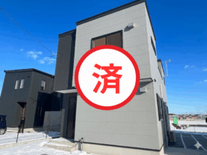大崎市古川【大幡月蔵】