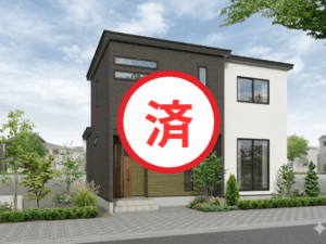 柴田郡柴田町【船岡西住町】