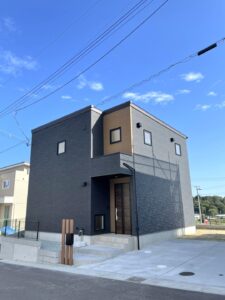 多賀城市【笠神】