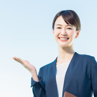 スムーズなご案内