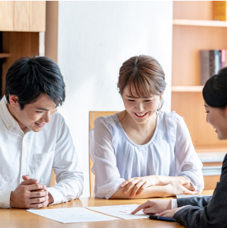 あなたに合わせた見学プラン