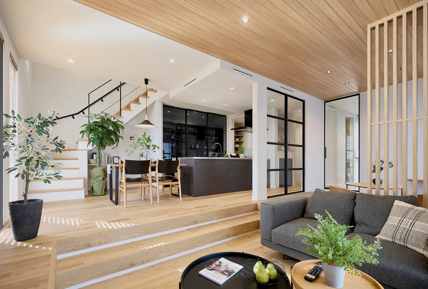 アイフルホーム仙台泉店