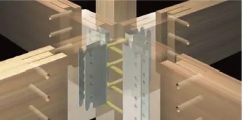 テックワンP3金物