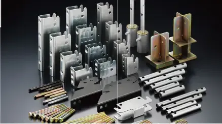 テックワンP3金物